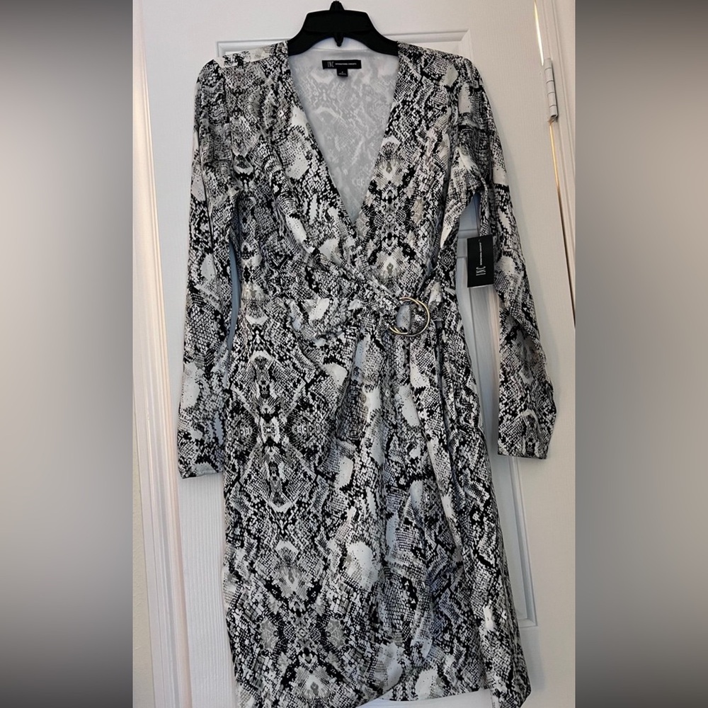 I.N.C Dress Size Small